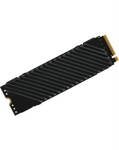 SSD диск Digma Top G3 M.2 2280 2TB DGST4002TG33T