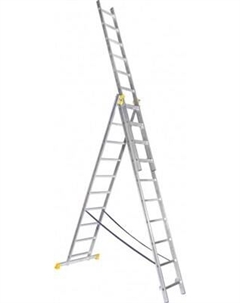 Лестница секционная Tarko Skala 01311