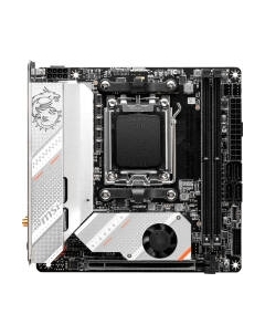 Материнская плата MSI MPG B650i EDGE WiFi Msi