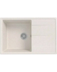 Мойка кухонная Teymi Hanna Smart 74х48 / T120117