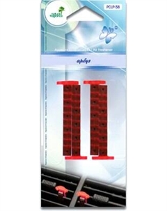 Ароматизатор автомобильный FKVJP Арбуз PCLP-58 Fkvjp