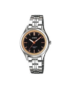 Часы наручные женские Casio LTP-E104D-1A
