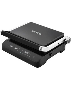 Электрогриль Korting KGPA 0404 W