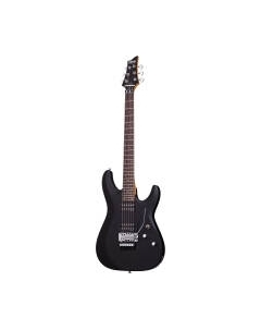 Электрогитара Schecter C-6 Deluxe SBK