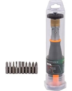Отвертка RockForce RF-32810 Rockforce