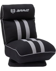 Кресло геймерское Brave WS-6 Owl Grey