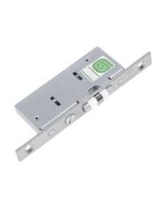 Защелка врезная Гардиан Profi 25.1Р.16