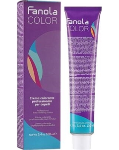 Крем-краска для волос Fanola 10.03