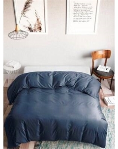 Пододеяльник Ночь нежна Миднайт 1.5сп 145x215 / 901