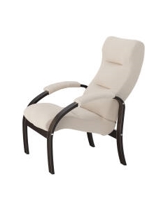 Кресло мягкое Мебелик Шоле