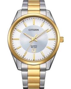 Часы наручные мужские Citizen BI1036-57A