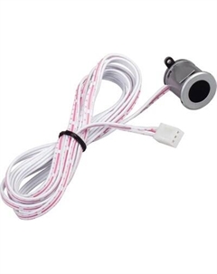 Датчик движения Arlight SR-Hand-DIM Silver-R / 020233