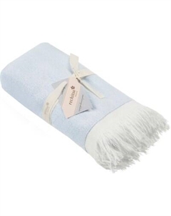 Полотенце Речицкий текстиль Соул Махра 45х90 / 3с403.211к1