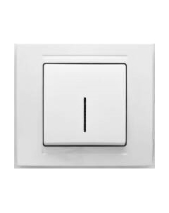 Выключатель Gunsan Moderna 01 29 11 00 150 102
