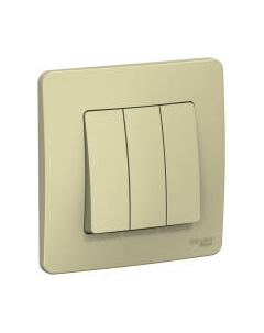 Выключатель Systeme (Schneider) Electric Blanca BLNVS100507 Systeme (schneider) electric