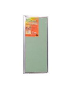 Люк под плитку Практика EuroFormat-R АТР