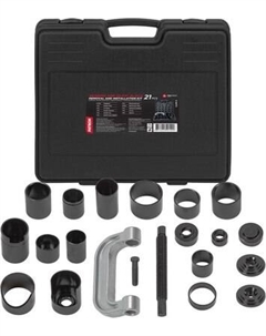 Съемник Forstime P-921T2