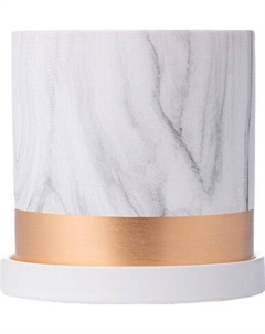 Вазон Mandarin Decor Альба / FS8504-18 Mandarin decor