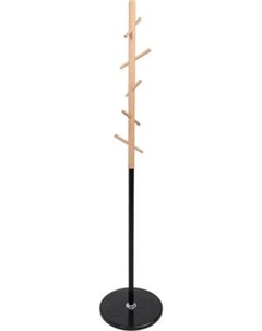 Стойка для одежды AksHome Leo Akshome