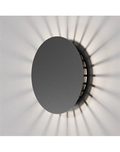 Бра уличное Elektrostandard Firenze 35178/D