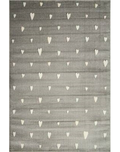 Коврик Merinos Izumrud C210-STAN-LIGHT GRAY