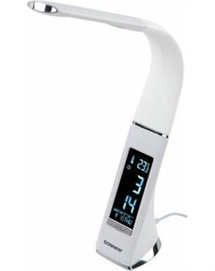 Настольная лампа Sonnen SM-01W / 238233