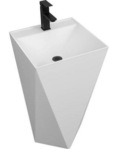 Умывальник Belux Триумф 450x800