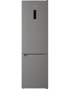 Холодильник с морозильником Indesit ITS 5200 G