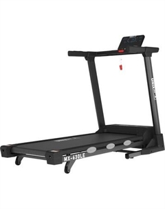 Электрическая беговая дорожка UNIX Fit MX-630LE / TDMX630LE Unix fit