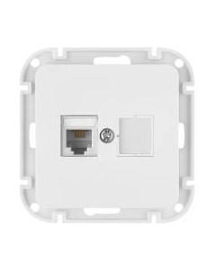 Розетка Bylectrica ТР4-6501