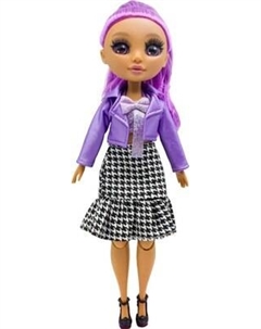 Кукла Funky Toys Glam Core Тиффани Old Money Core / GC2505 Funky toys