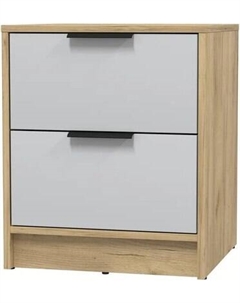 Прикроватная тумба Интерлиния Концепт Тренд КТ-ТК1-57