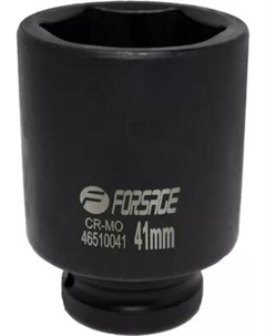 Головка слесарная Forsage F-46510041(6972)