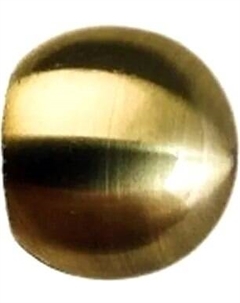 Набор наконечников для карниза Lm Decor YF124 Шар малый 19мм Lm decor