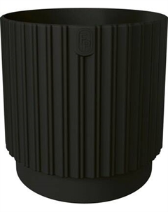 Кашпо Formplastic Mika Cyli Petit Eco 5310-084