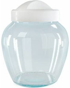 Емкость для хранения Berossi Avena Drop ИК 88601000