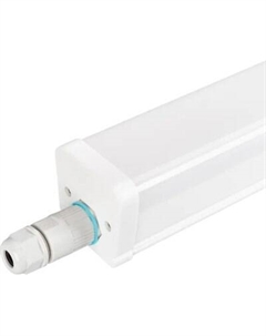 Светильник линейный Arlight ALT-TUBULAR-MOTION-1200-28W Day4000 WH 120deg / 043654