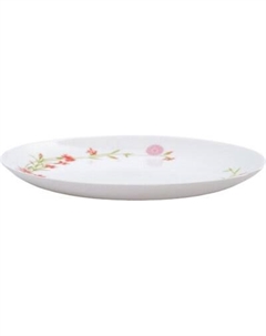 Тарелка закусочная (десертная) Luminarc Diwali Neo Romance Pink V9379