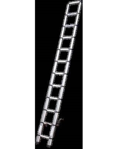 Телескопическая лестница Scheppach Sch-UP350