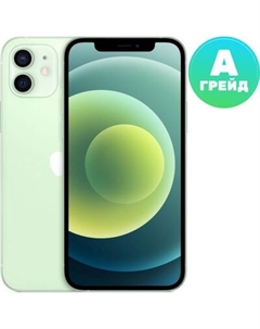 Смартфон восстановленный Apple iPhone 12 128GB Flip Грейд А