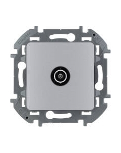 Розетка Legrand Inspiria 673852