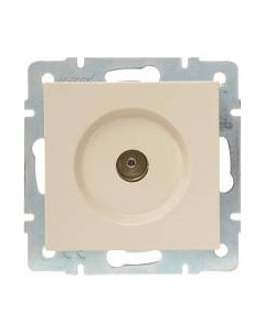 Розетка Lezard Vesna 742-0388-130