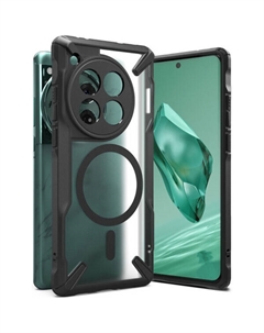 Чехол FUSION для GALAXY Z FOLD 6 CLEAR Ringke