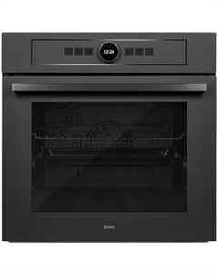 Духовой шкаф BIL616 black matte Zorg