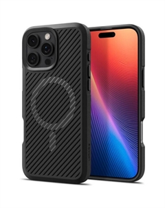 Чехол Core Armor Mag Magsafe для iPhone 16 Pro ACS08158 Spigen