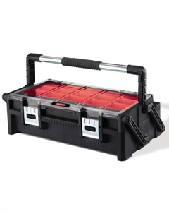 Ящик для инструментов Cantilever Organizer 22 17185073 Keter