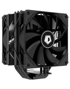 Кулер для процессора SE-225-XT Black V2 Id-cooling