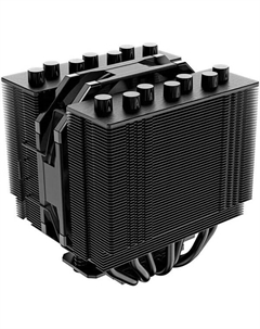 Кулер для процессора SE-207-XT Slim Id-cooling