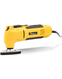 Реноватор KMT 250Q Kolner