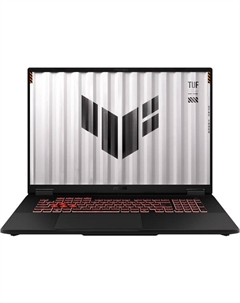 Игровой ноутбук ASUS TUF Gaming A18 FA808UH-S8033 Asus
